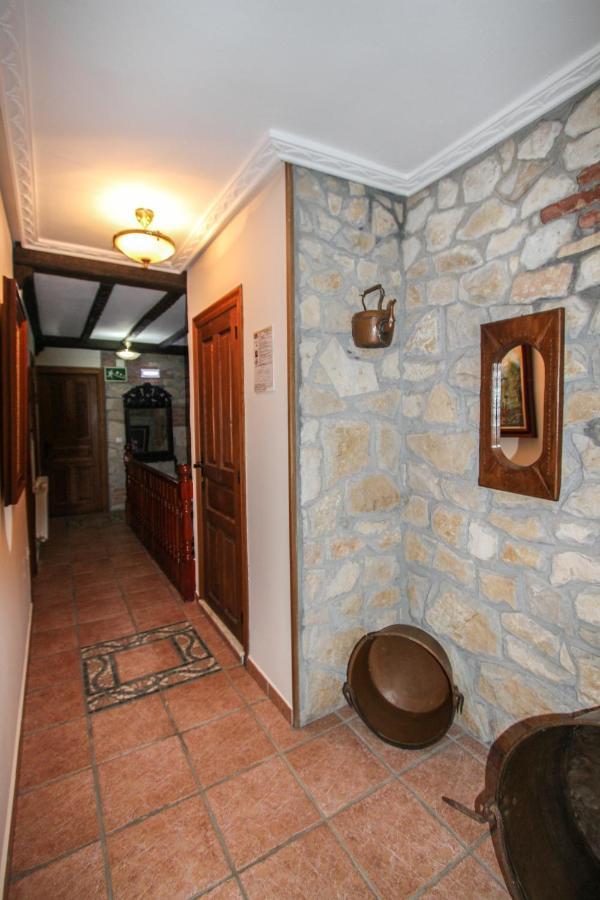 Hotel Rural El Espino Corao Zewnętrze zdjęcie
