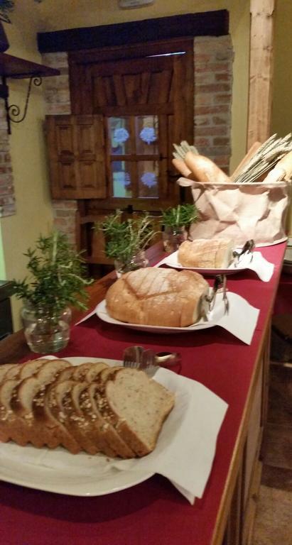 Hotel Rural El Espino Corao Zewnętrze zdjęcie