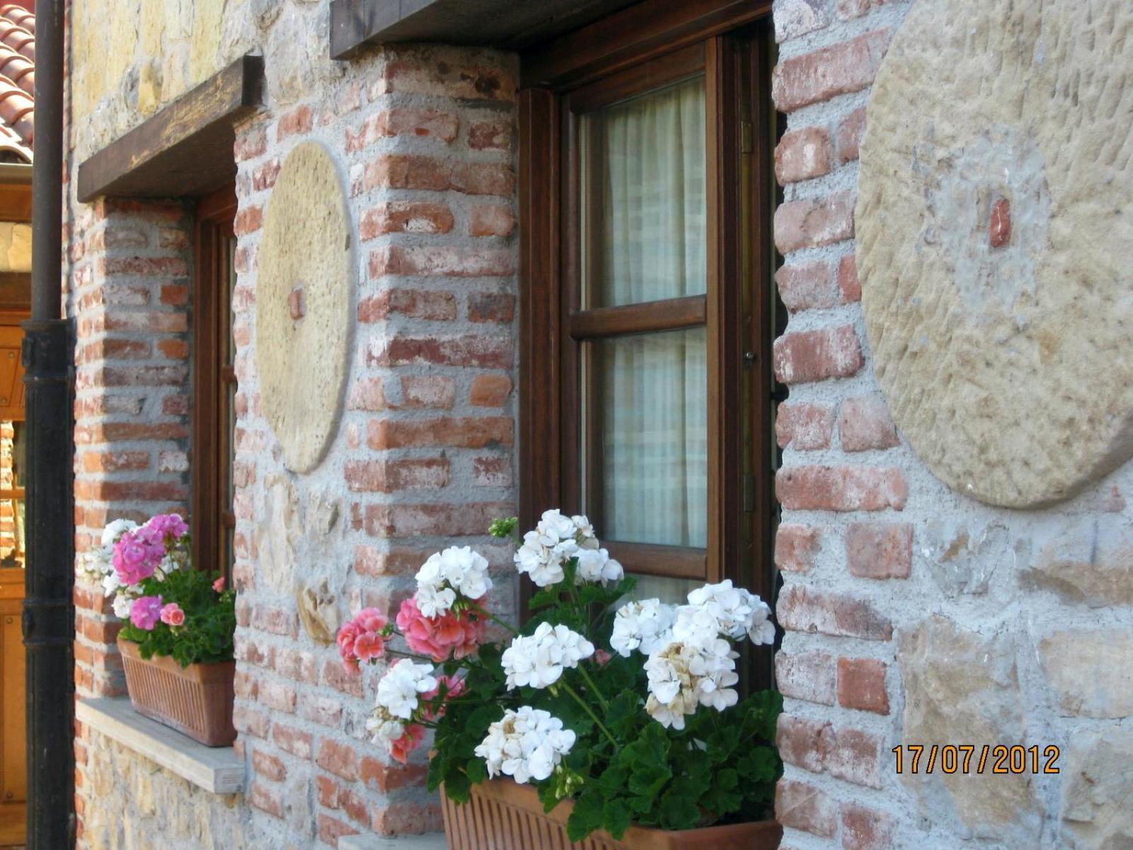 Hotel Rural El Espino Corao Zewnętrze zdjęcie