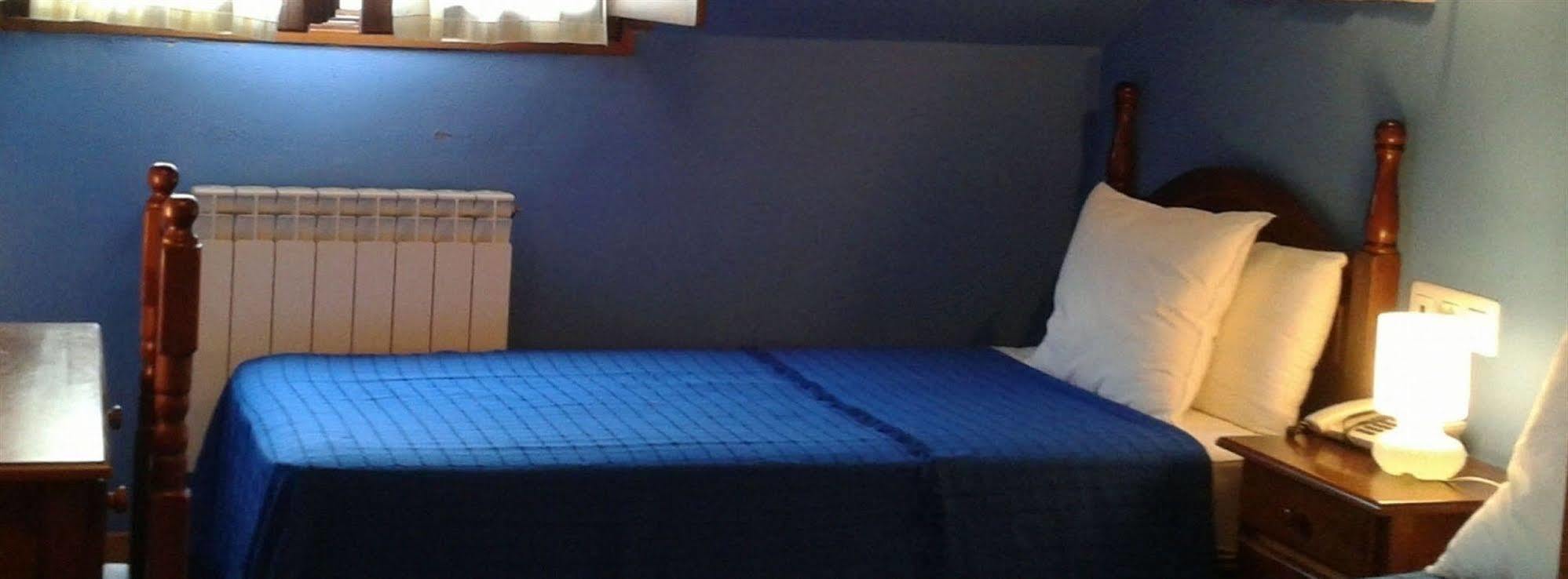 Hotel Rural El Espino Corao Zewnętrze zdjęcie